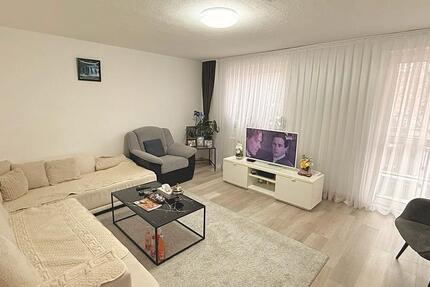 Wohnung Ingolstadt Nordost - 3.5 Zimmer, 80 m&sup2;, 295.000&euro; | Angebot:24858830