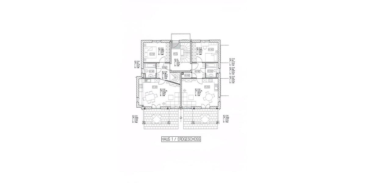 Erdgeschoßwohnung Baar-Ebenhausen Ebenhausen - 2.5 Zimmer, 80 m&sup2;, 340.000&euro; | Angebot:25163763
