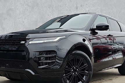 Land Rover Range Rover Evoque 5.000 km 52.990 &euro; Manching 85077