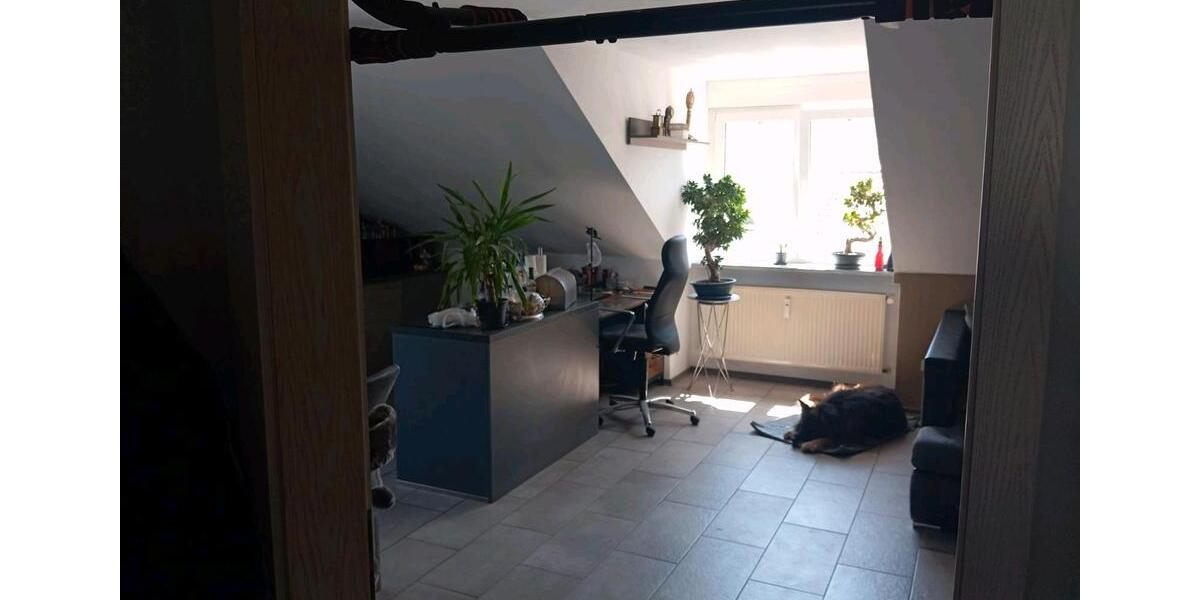 Dachgeschoßwohnung Kinding - 1 Zimmer, 67 m&sup2;, 220.000&euro; | Angebot:27165698