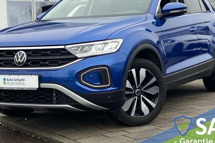 VW T-Roc 21.768 km 25.848 &euro; Schrobenhausen-Edelshsn. 86529