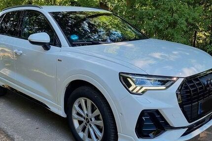 Audi Q3 28.500 km 34.850 &euro; Kösching 85092