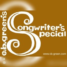 C.B.Green's Songwriter's Special 12.04.2026 Deutsches Hopfenmuseum