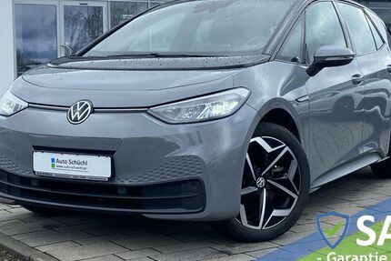 VW ID.3 37.249 km 17.448 &euro; Schrobenhausen-Edelshsn. 86529