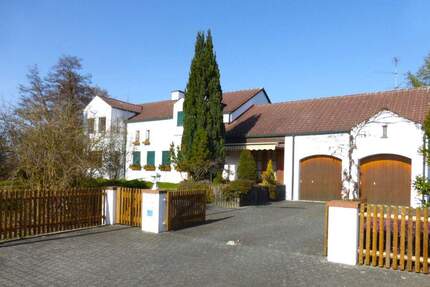 Haus Münchsmünster - 6 Zimmer, 190 m&sup2;, 699.000&euro; | Angebot:25674242