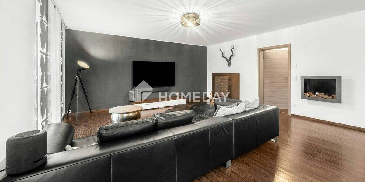 Doppelhaushälfte Wolnzach Königsfeld - 4 Zimmer, 138 m&sup2;, 635.000&euro; | Angebot:25708461