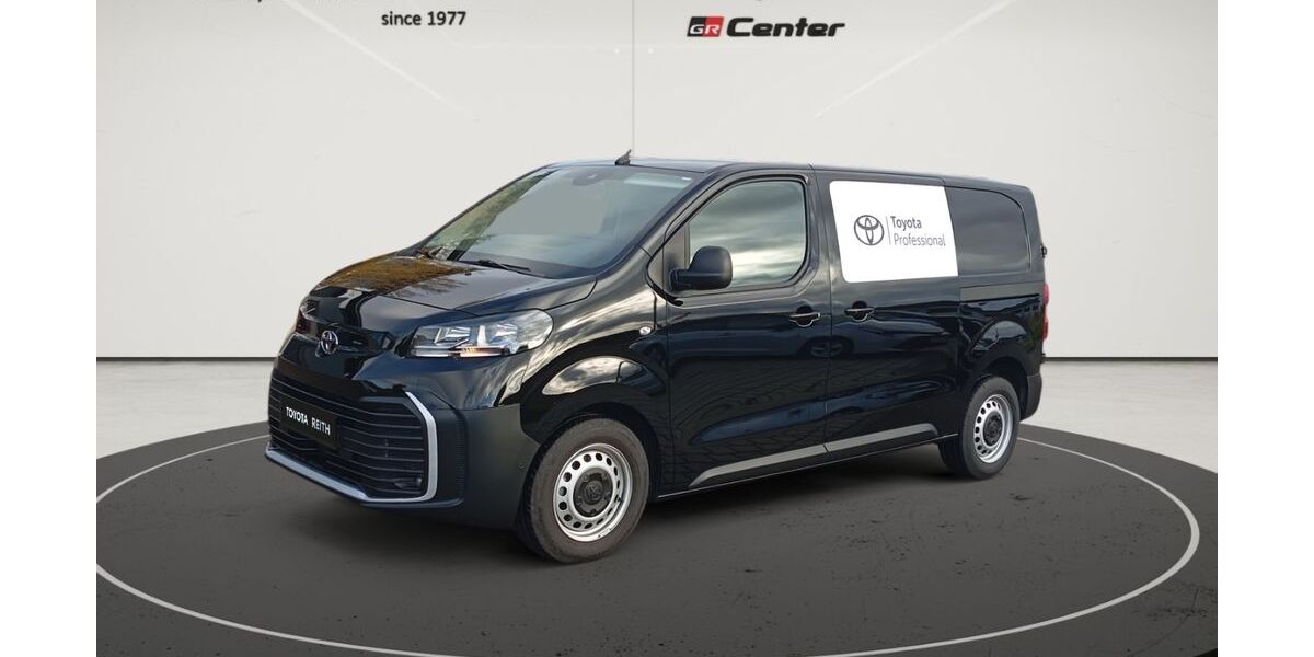 Toyota Proace (Verso) 15.650 km 33.910 &euro; Pfaffenhofen 85276