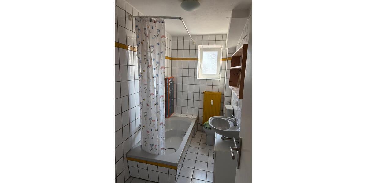 Erdgeschoßwohnung Schrobenhausen - 2 Zimmer, 50 m&sup2;, 450&euro; | Angebot:25943051