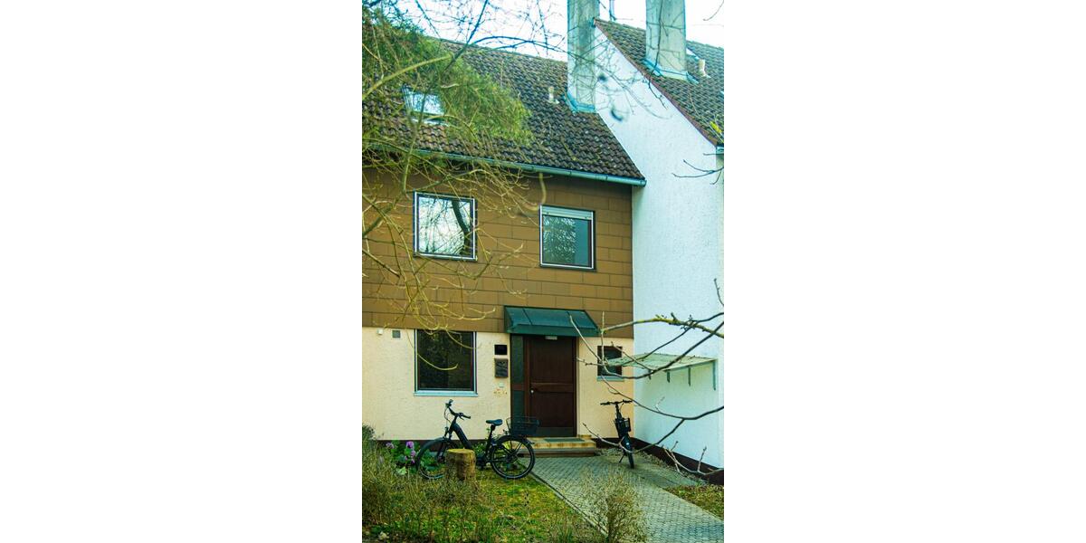 Reihenhaus Ingolstadt Nordost - 5 Zimmer, 112 m&sup2;, 498.500&euro; | Angebot:25981186