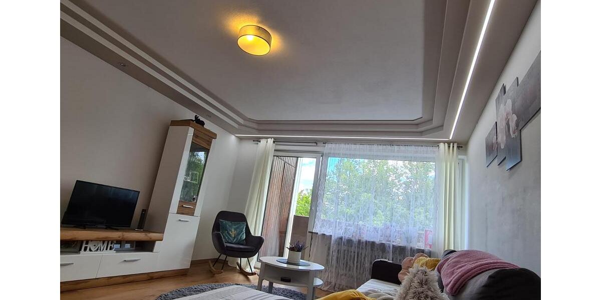 Etagenwohnung Neuburg an der Donau - 3 Zimmer, 30 m&sup2;, 290.000&euro; | Angebot:26572623