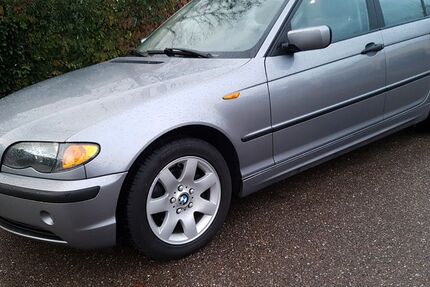 BMW 316 85.606 km 6.999 &euro; Pfaffenhofen a.d.Ilm 85276