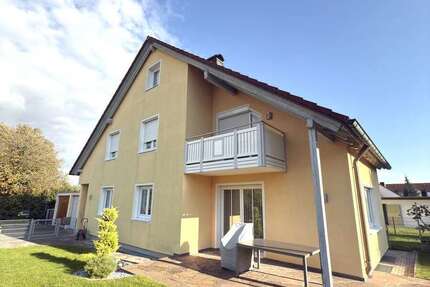 Haus Großmehring - 4 Zimmer, 117 m&sup2;, 470.000&euro; | Angebot:24425154