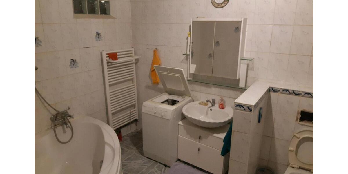 Erdgeschoßwohnung Altmannstein - 2 Zimmer, 60 m&sup2;, 1.000&euro; | Angebot:26427277