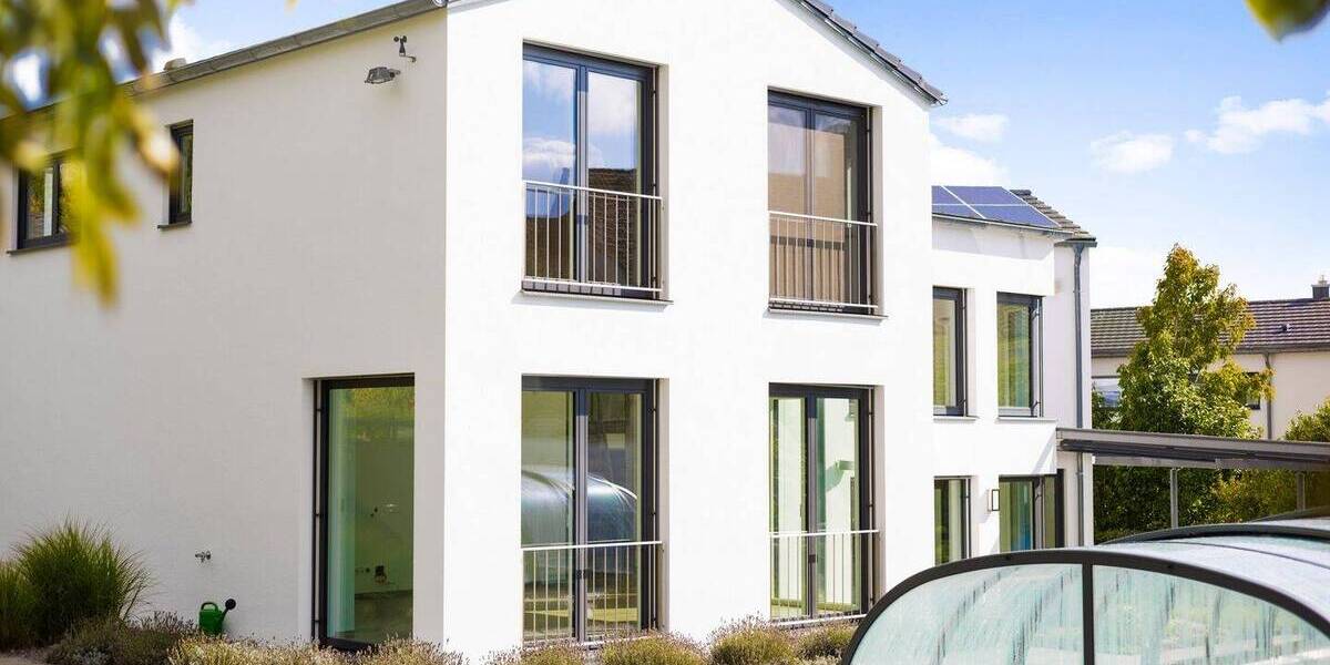 Einfamilienhaus Kösching - 5 Zimmer, 222 m&sup2;, 1.798.800&euro; | Angebot:25796021