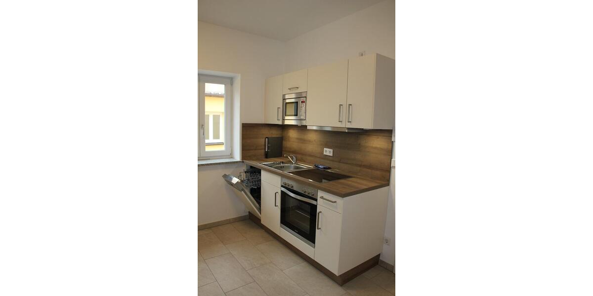 Etagenwohnung Schrobenhausen - 1 Zimmer, 28 m&sup2;, 510&euro; | Angebot:24779155