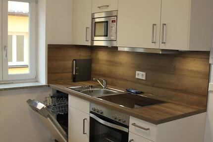 Wohnung Schrobenhausen - 1 Zimmer, 28 m&sup2;, 510&euro; | Angebot:24779155