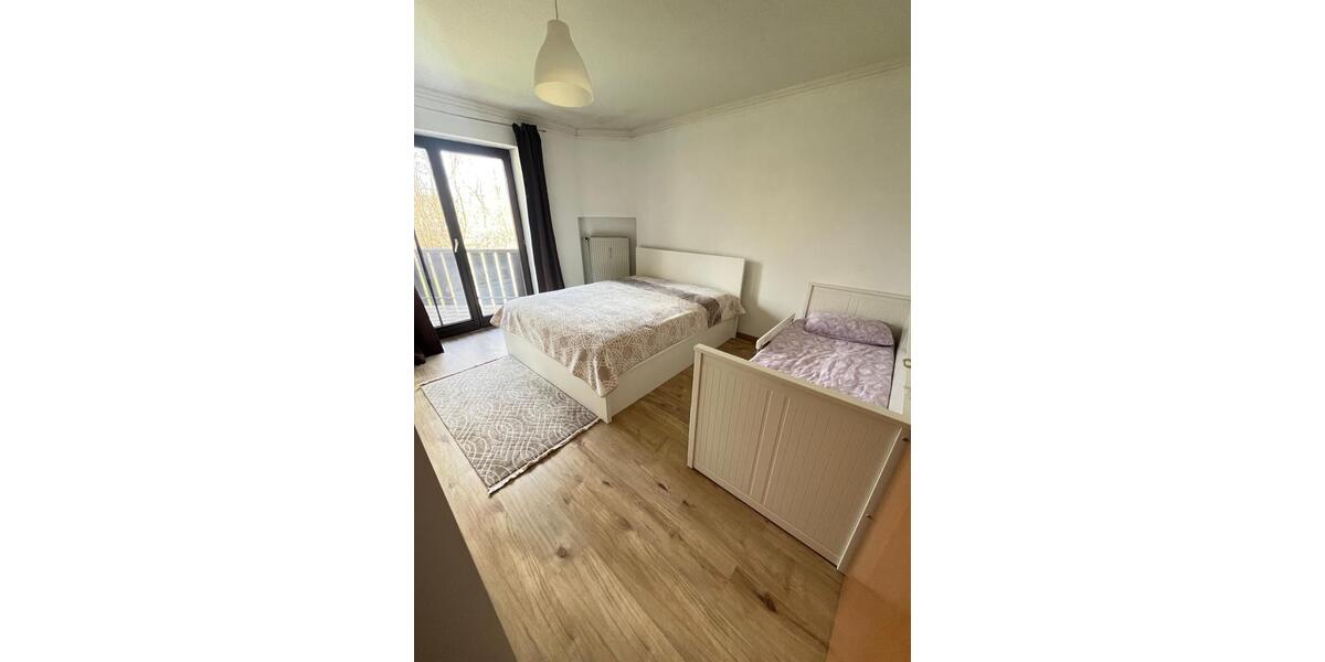 Etagenwohnung Ingolstadt Nordost - 2 Zimmer, 83 m&sup2;, 1.050&euro; | Angebot:25811058