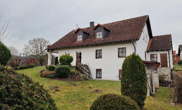 Einfamilienhaus Geisenfeld - 8 Zimmer, 212 m&sup2;, 829.000&euro; | Angebot:26762798