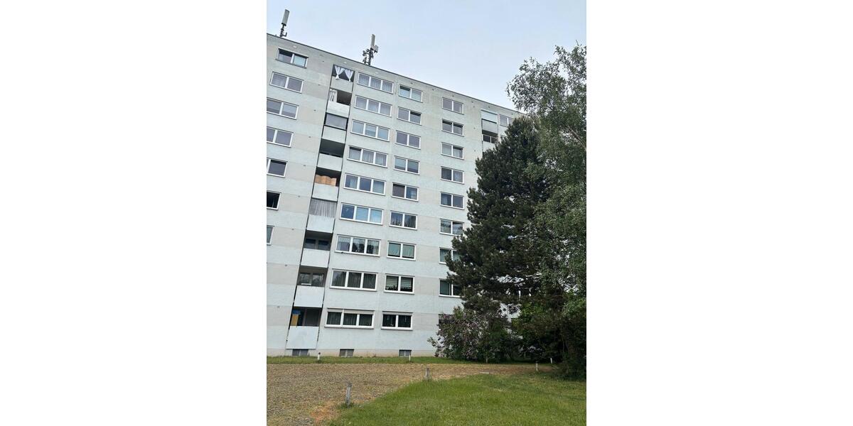 Etagenwohnung Ingolstadt Nordost - 1 Zimmer, 26 m&sup2;, 630&euro; | Angebot:26512258