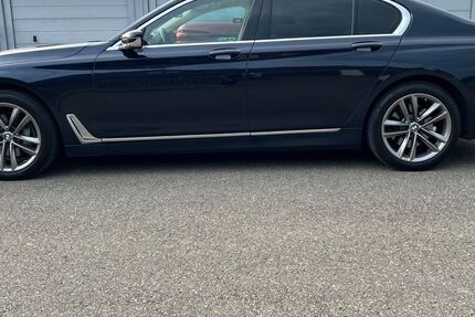 BMW 730 150.000 km 26.900 &euro; Ingolstadt 85051