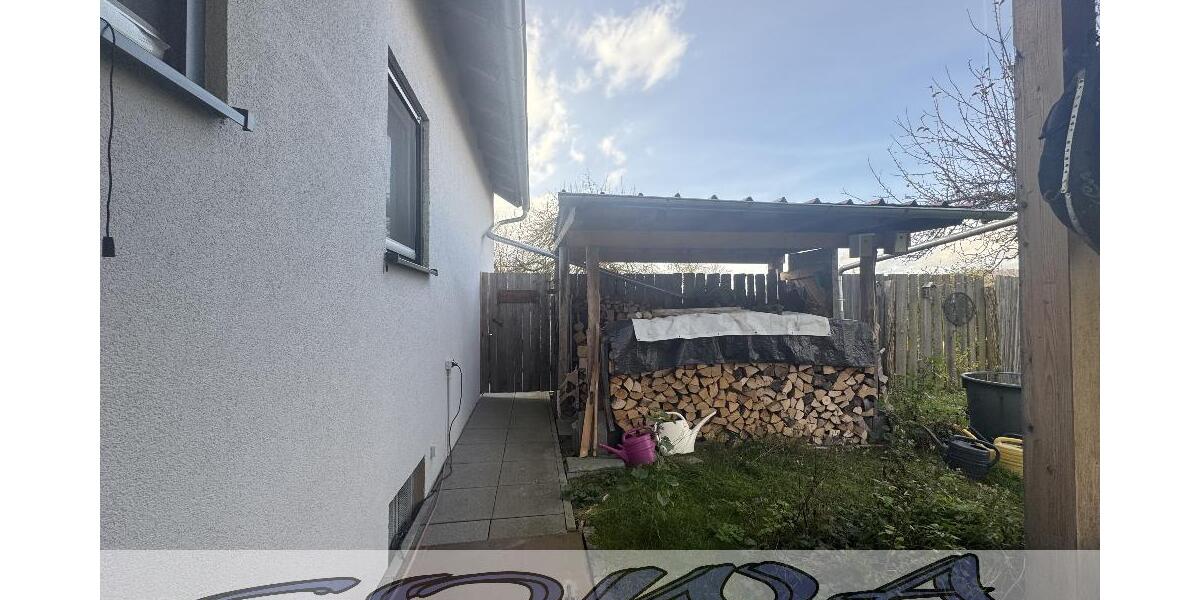 Kapitalanleger gesucht - Hochwertige 3 Zimmer Wohnung mit Balkon und Garten in Rennertshofen - Treidelheim - Ein Objekt von Ihrem Immobilienpartner SOWA Immobilien und Finanzen - 3- Rennertshofen | Angebot:24004427