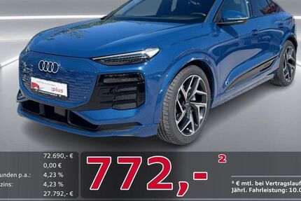 Audi Q6 e-tron 13.875 km 70.890 &euro; Ingolstadt 85057