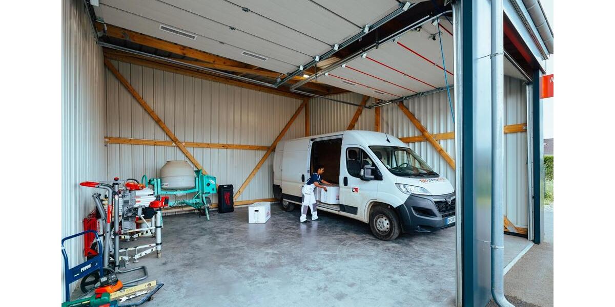 Gewerbeobjekt Großmehring - 339&euro; | Angebot:26262583