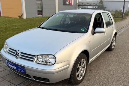 VW Golf 69.500 km 3.699 &euro; stammham 85134