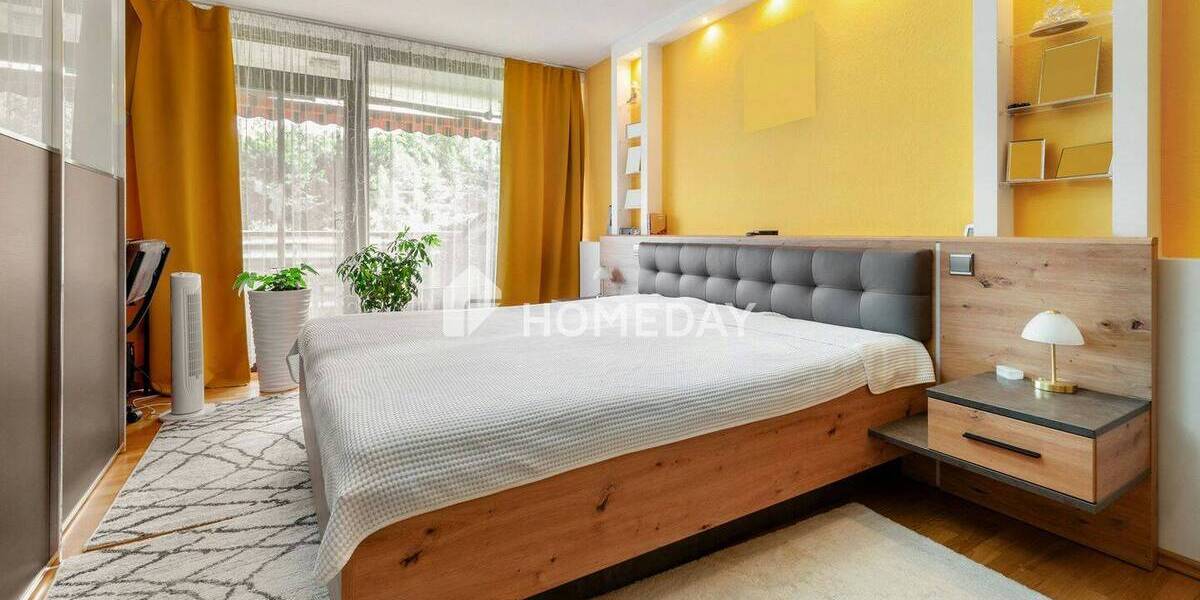 Etagenwohnung Riedenburg - 3 Zimmer, 82 m&sup2;, 279.900&euro; | Angebot:25684187