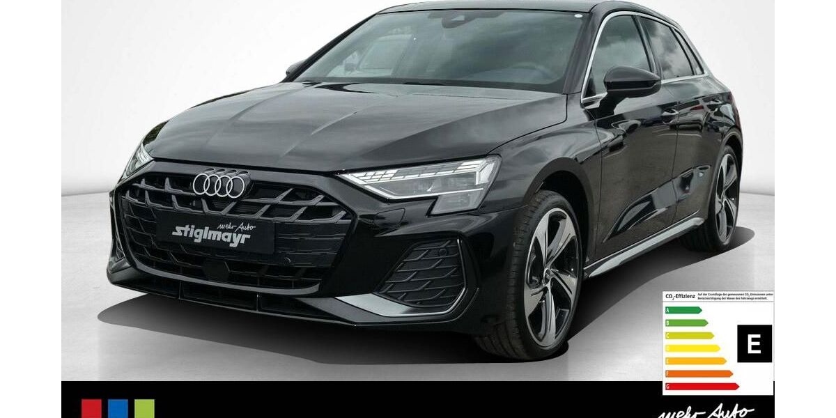 Audi A3 33.000 km 39.990 &euro; Pfaffenhofen 85276