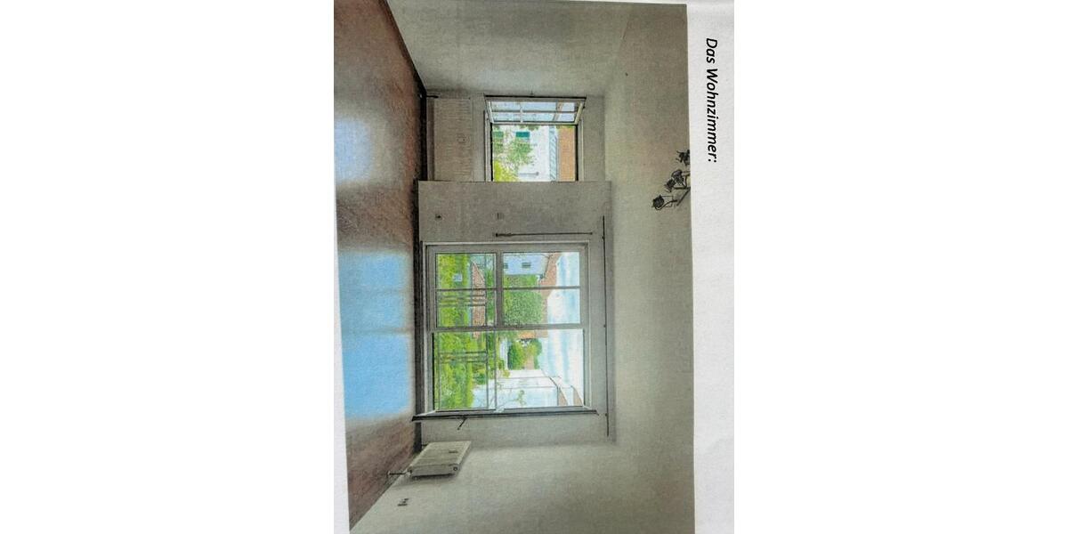 Etagenwohnung Ingolstadt - 1 Zimmer, 41 m&sup2;, 640&euro; | Angebot:26674770