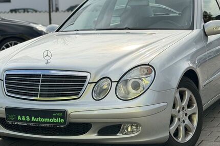 Mercedes-Benz E 220 142.000 km 6.490 &euro; Neuburg/Donau 86633