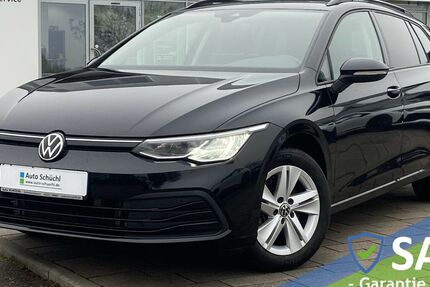 VW Golf 48.781 km 24.348 &euro; Schrobenhausen-Edelshsn. 86529