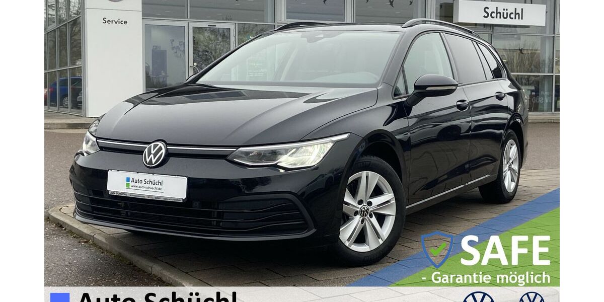 VW Golf 48.781 km 24.348 &euro; Schrobenhausen-Edelshsn. 86529