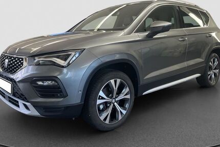 Seat Ateca 17.638 km 28.650 &euro; Ingolstadt 85053