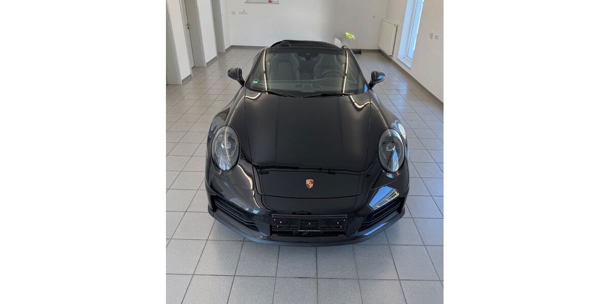 Porsche 911 Urmodell 5.500 km 142.800 &euro; Reichertshofen 85084