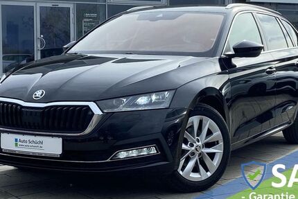 Skoda Octavia 57.221 km 21.258 &euro; Schrobenhausen-Edelshsn. 86529