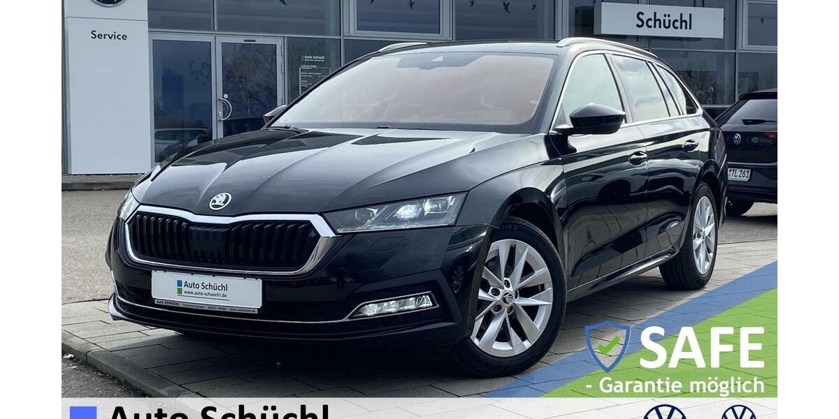 Skoda Octavia 57.221 km 21.258 &euro; Schrobenhausen-Edelshsn. 86529