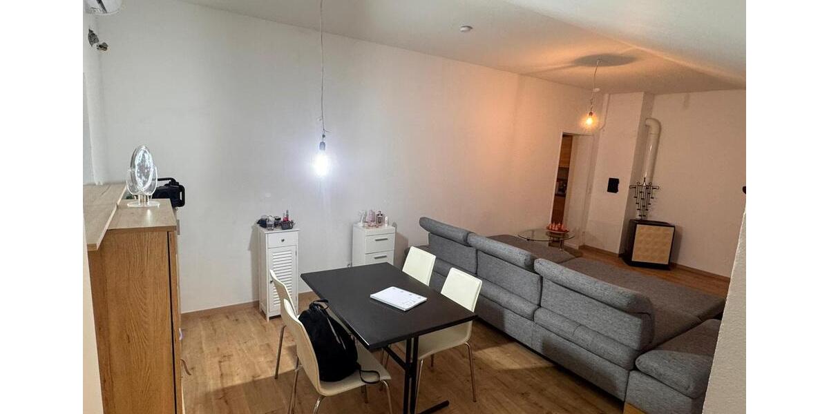 Terrassenwohnung Neuburg an der Donau - 1.5 Zimmer, 61 m&sup2;, 620&euro; | Angebot:23858193