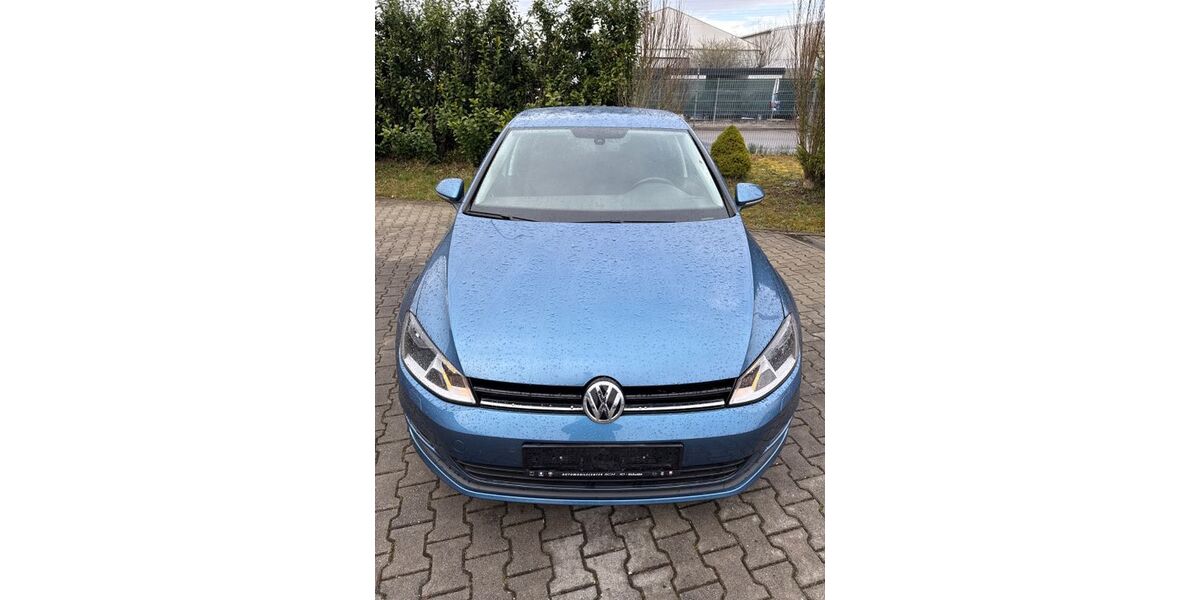 VW Golf 96.732 km 10.800 &euro; Gaimersheim 85080
