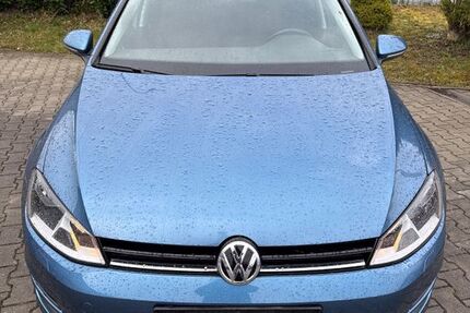 VW Golf 96.732 km 9.900 &euro; Gaimersheim 85080