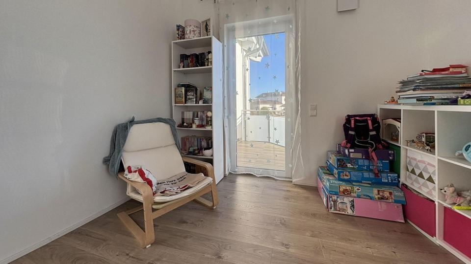 Doppelhaushälfte Pförring - 5 Zimmer, 155 m&sup2;, 589.000&euro; | Angebot:26407404