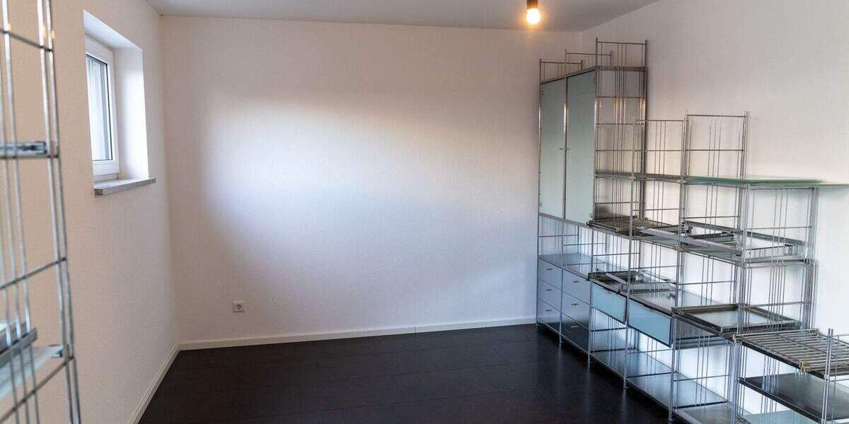 Etagenwohnung Ingolstadt Am Südfriedhof - 3 Zimmer, 98 m&sup2;, 495.000&euro; | Angebot:26489104
