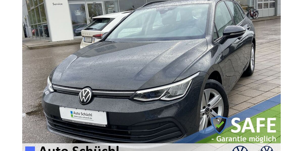 VW Golf 27.160 km 23.648 &euro; Schrobenhausen-Edelshsn. 86529