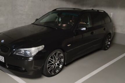 BMW 530 267.000 km 9.000 &euro; Ingolstadt 85053