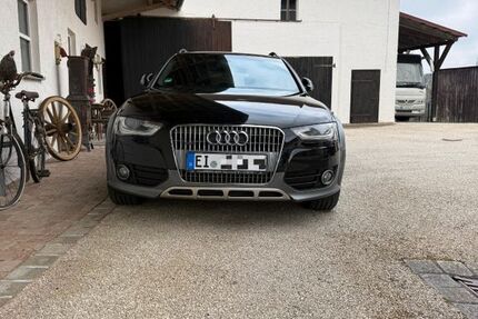 Audi A4 Allroad 296.000 km 11.000 &euro; Dollnstein 91795