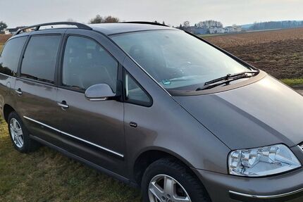 VW Sharan 280.000 km 3.900 &euro; Egweil 85116