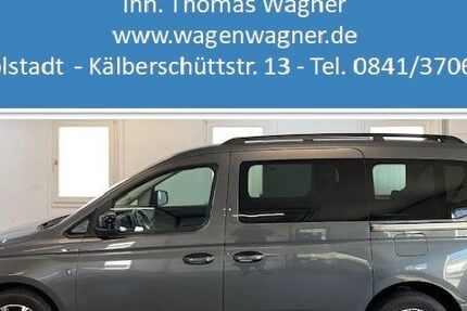 VW Caddy Maxi 38.419 km 28.980 &euro; Ingolstadt 85053