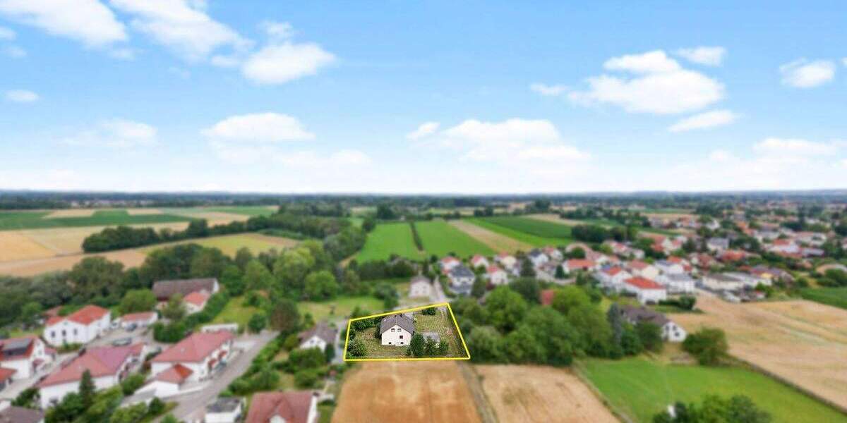 Grundstück Ingolstadt Oberbrunnenreuth - 949.800&euro; | Angebot:25662367