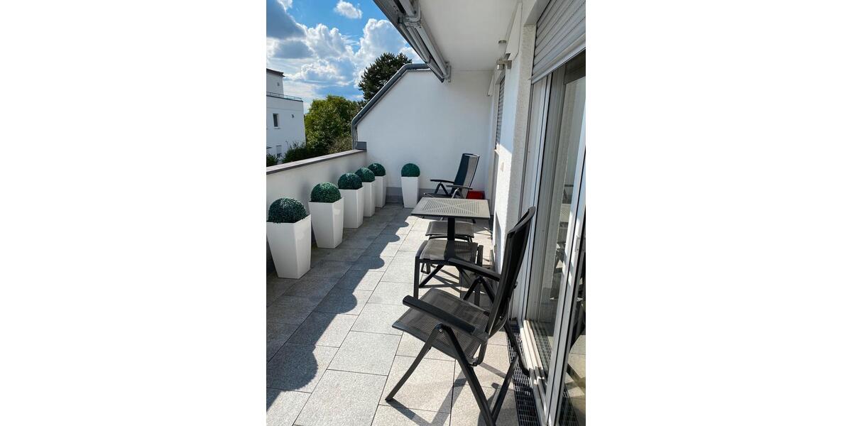 Etagenwohnung Ingolstadt - 3 Zimmer, 89 m&sup2;, 465.000&euro; | Angebot:26455515